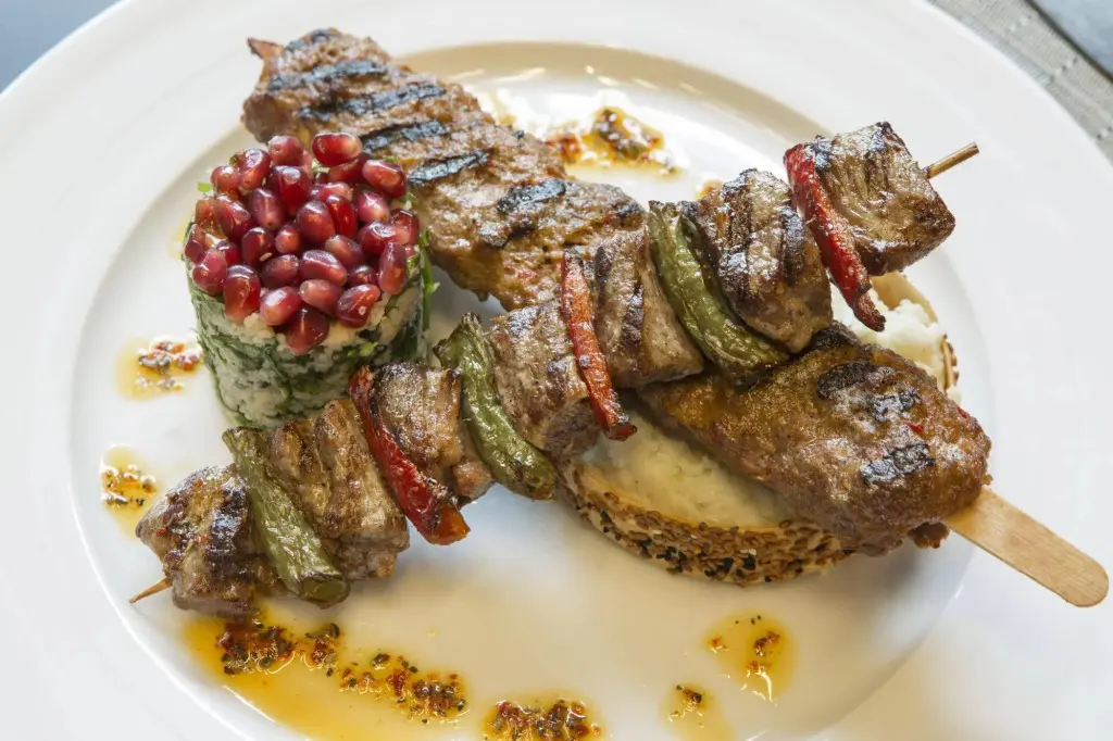 Стамбул: Hilton Garden Inn Istanbul Airport