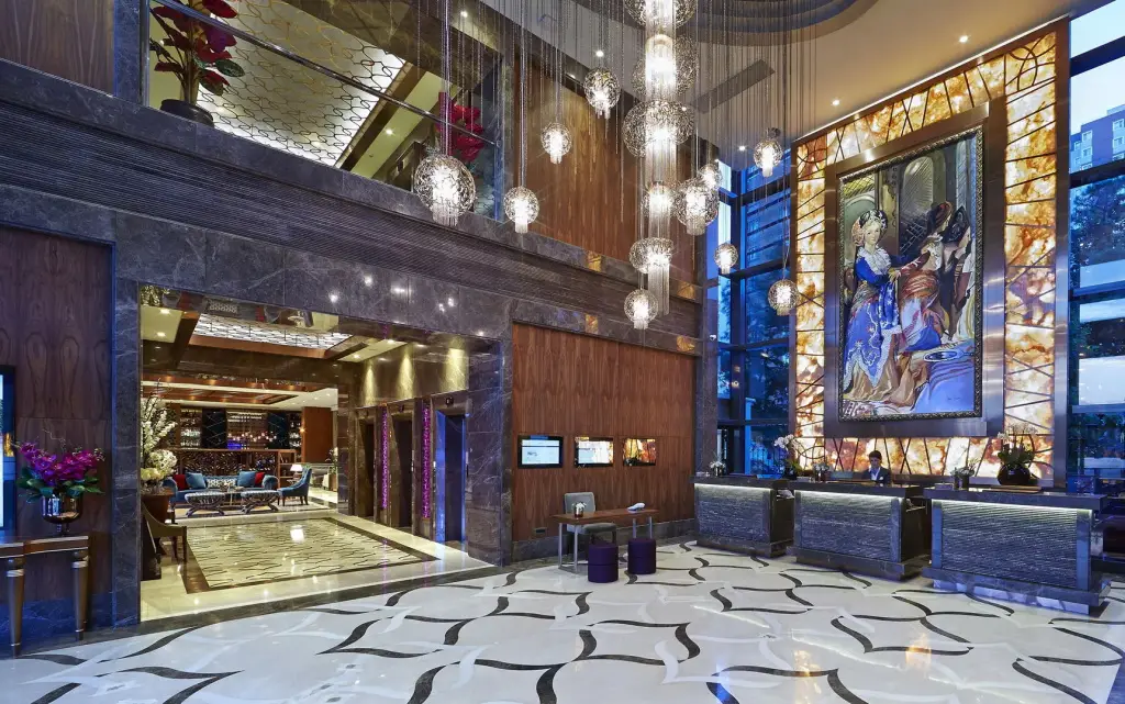 Стамбул: Uranus Hotels Istanbul Topkapi