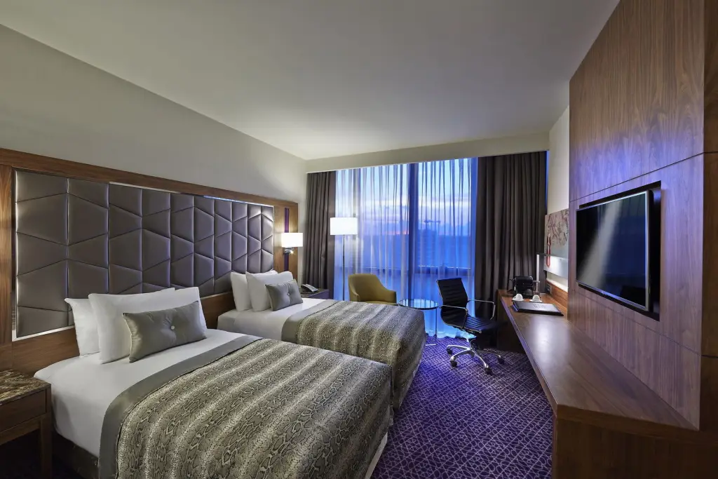 Стамбул: Uranus Hotels Istanbul Topkapi