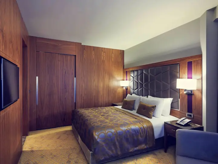 Стамбул: Uranus Hotels Istanbul Topkapi