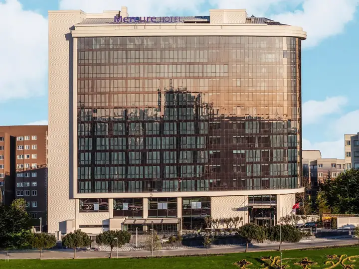 Стамбул: Uranus Hotels Istanbul Topkapi