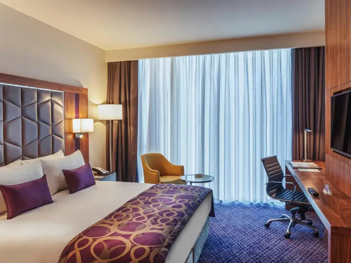 Стамбул: Uranus Hotels Istanbul Topkapi
