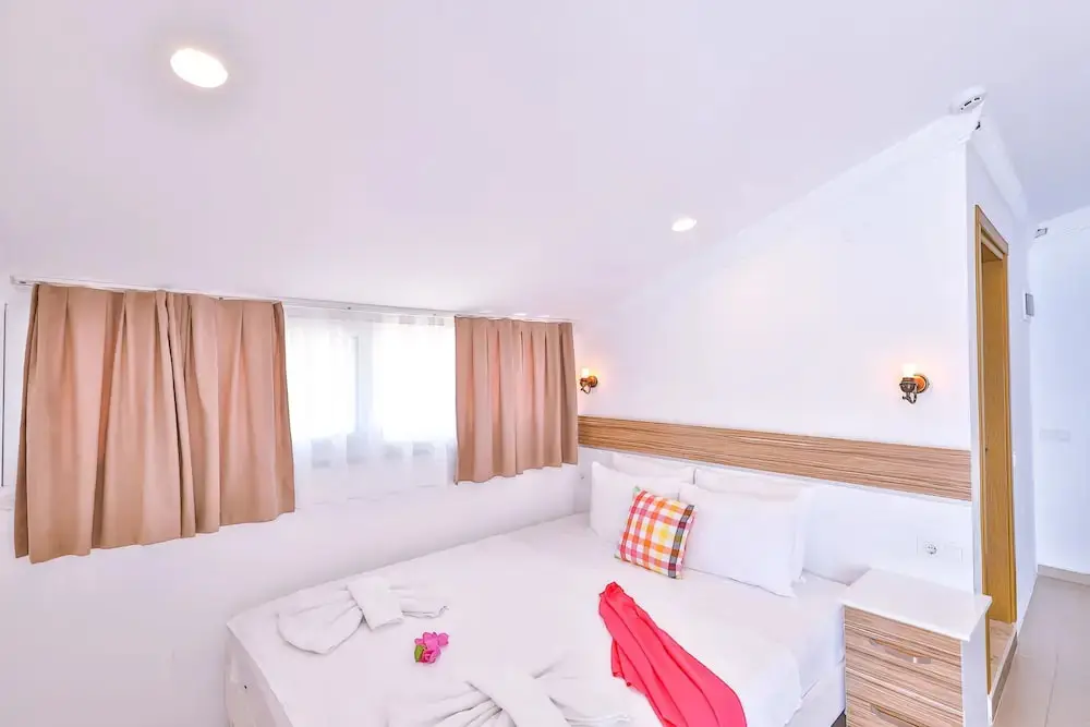 Бозбурун: Anfora Hotel