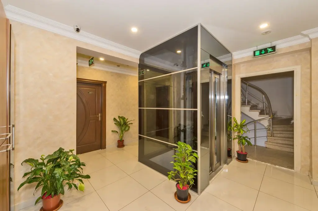 Стамбул: Ciwan Hotel