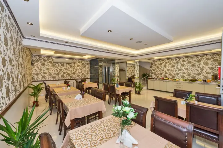 Стамбул: Ciwan Hotel