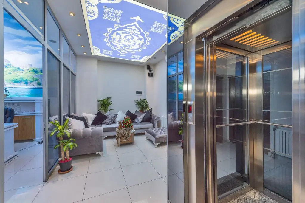 Стамбул: Ciwan Hotel