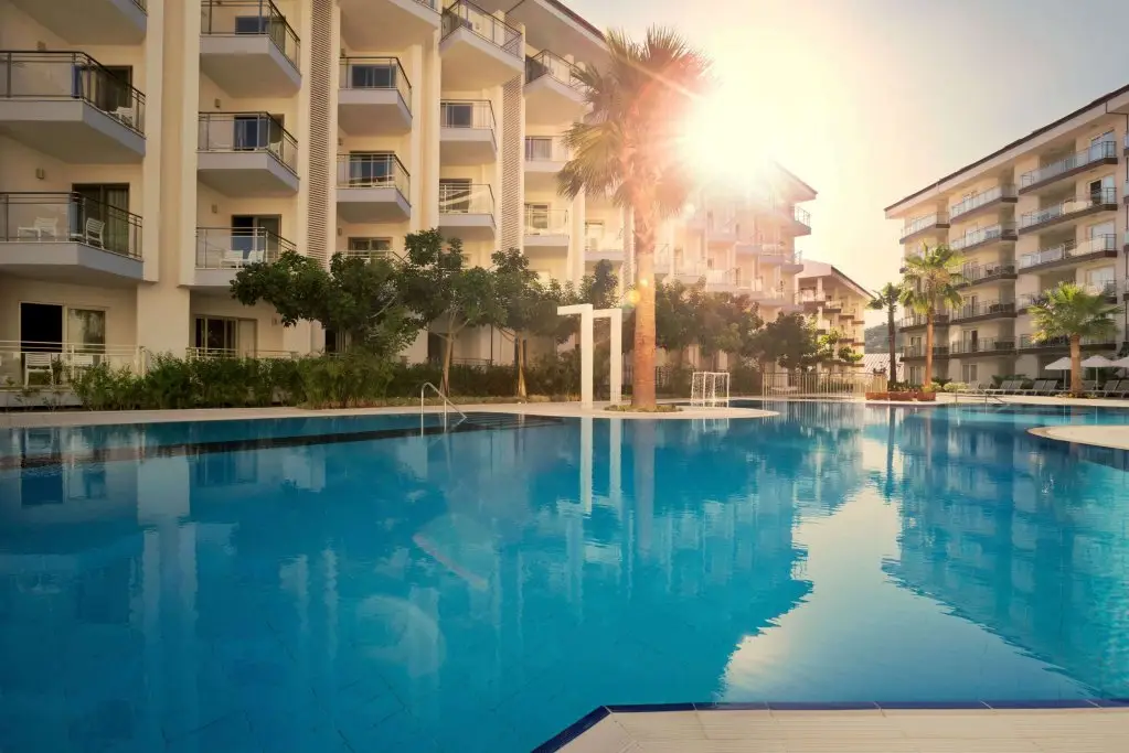 Кушадасы: Ramada Hotel & Suites by Wyndham Kusadasi