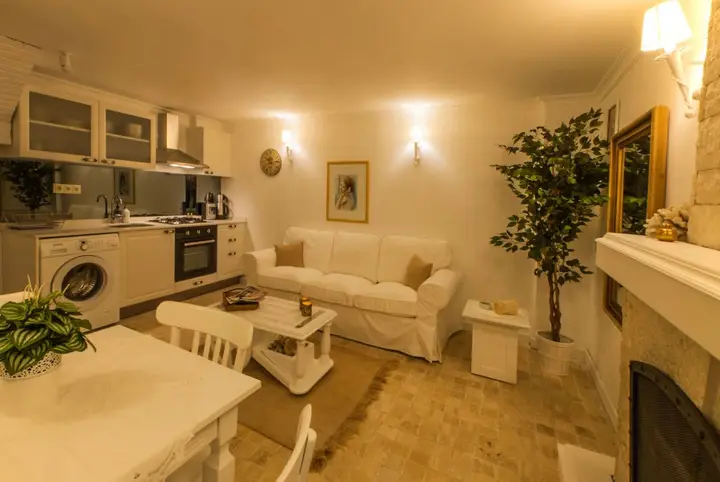 Мармарис: 8 Oda Boutique Homes