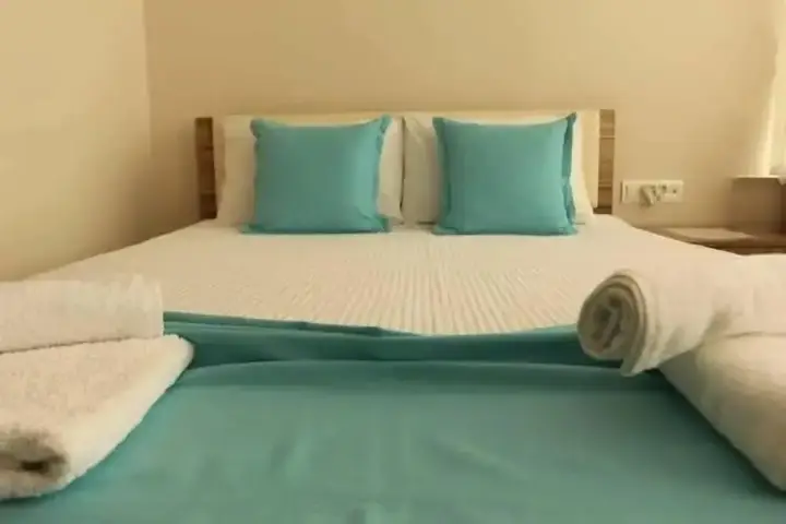 Анталья: Eliz Butik Hotel