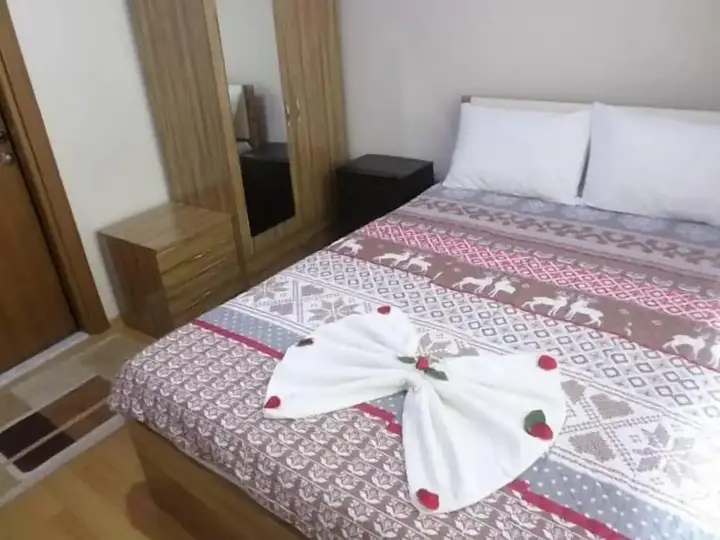 Анталья: Eliz Butik Hotel