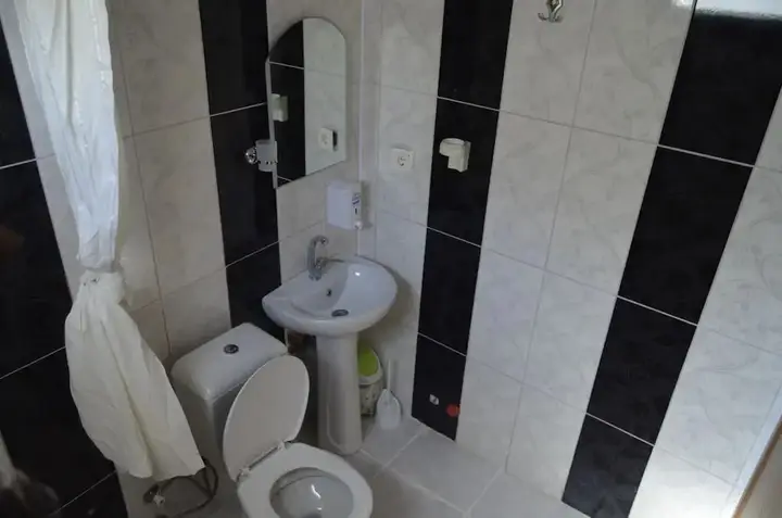 Анталья: Eliz Butik Hotel