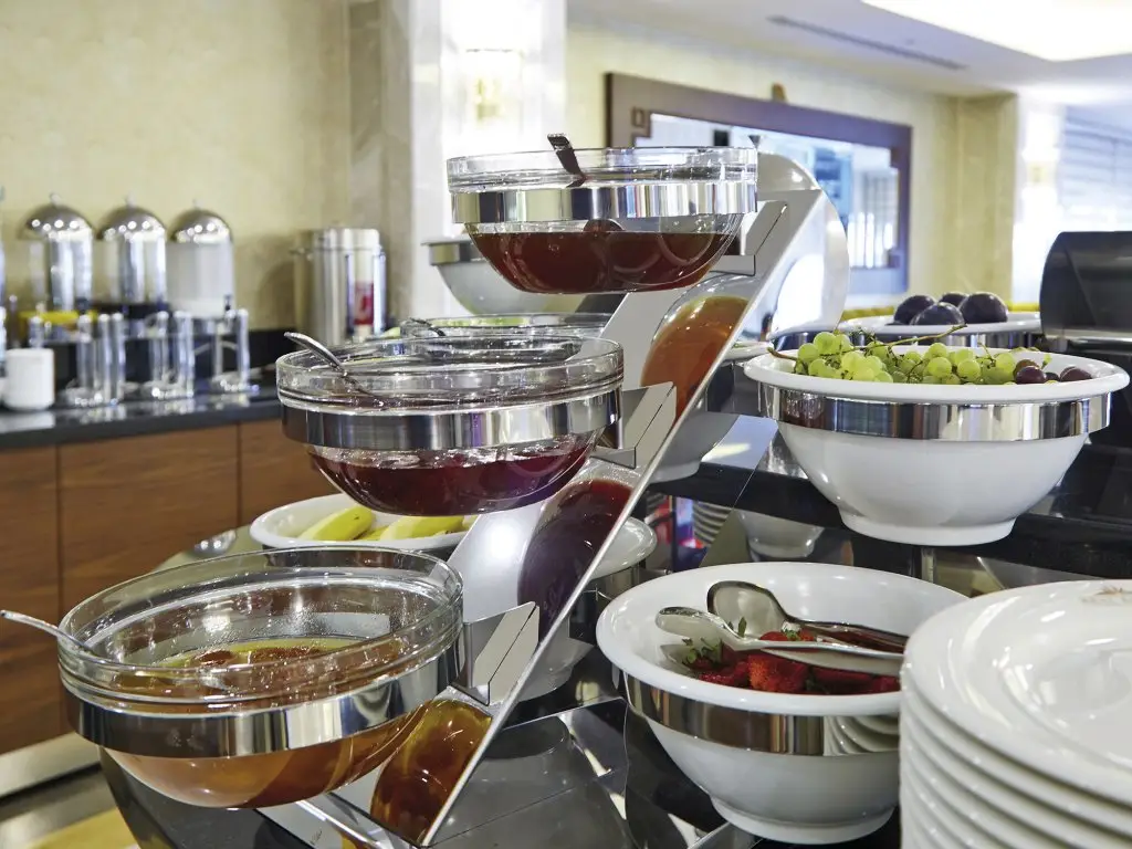 Marmara Place Old City Hotel — фото 1