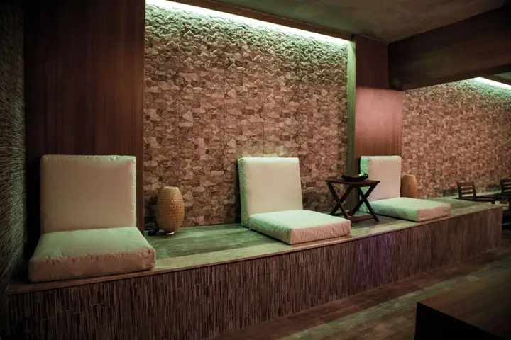 Стамбул: Отель Marmara Place Old City Hotel