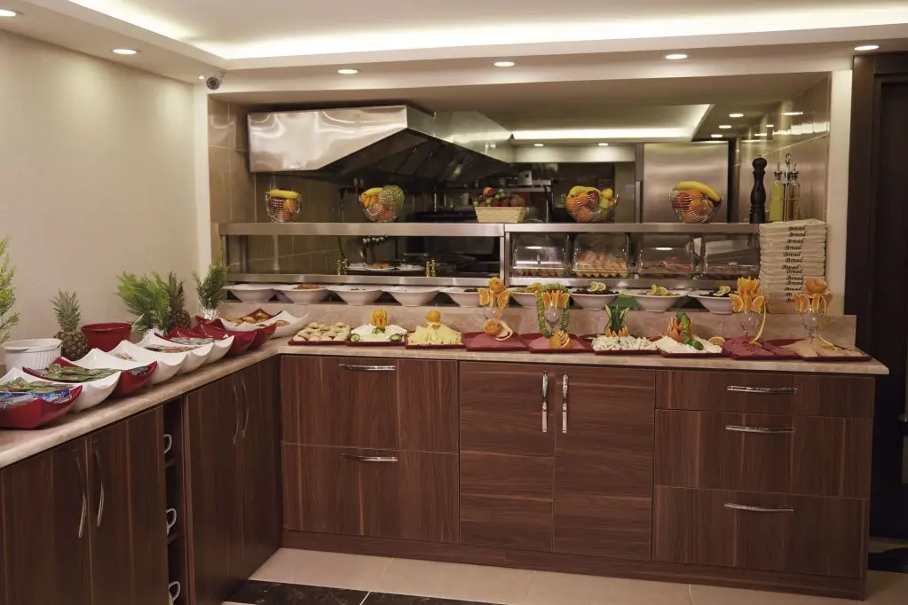 Стамбул: Отель Marmara Place Old City Hotel