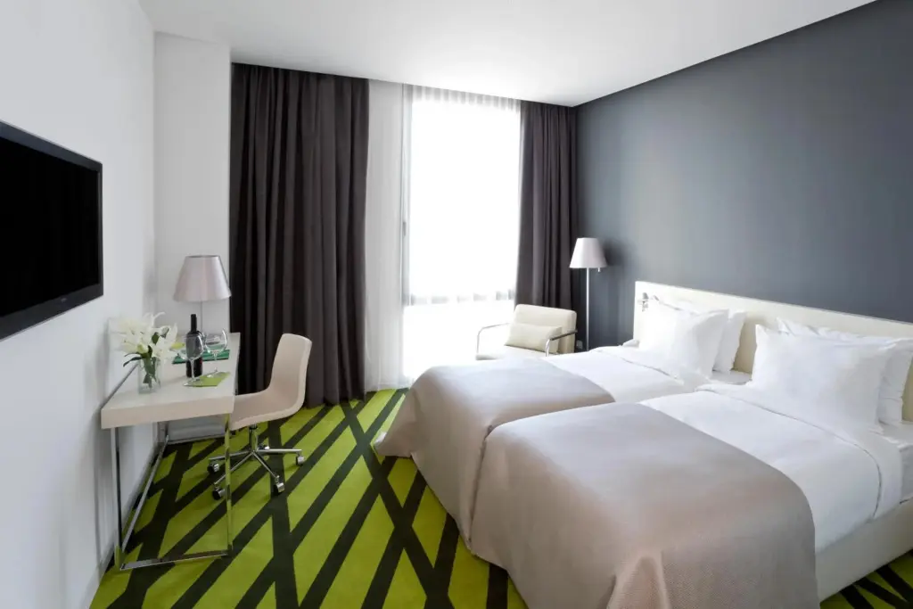 Гебзе: Workinn Hotel