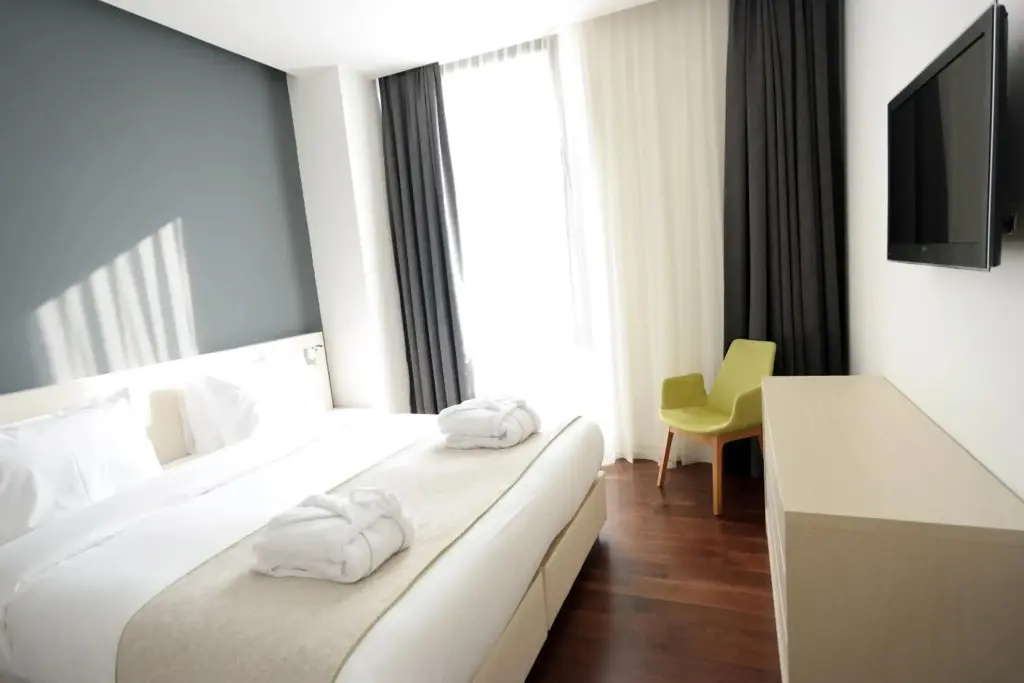 Гебзе: Workinn Hotel
