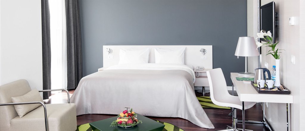 Гебзе: Workinn Hotel