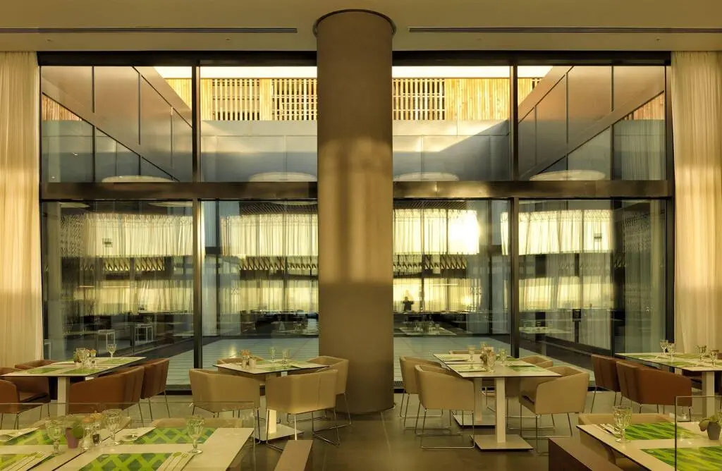 Гебзе: Workinn Hotel