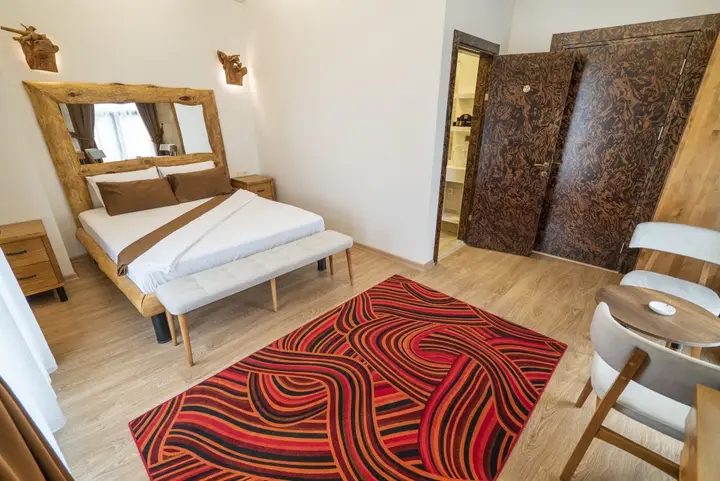 Стамбул: Pasha Palace Hotel