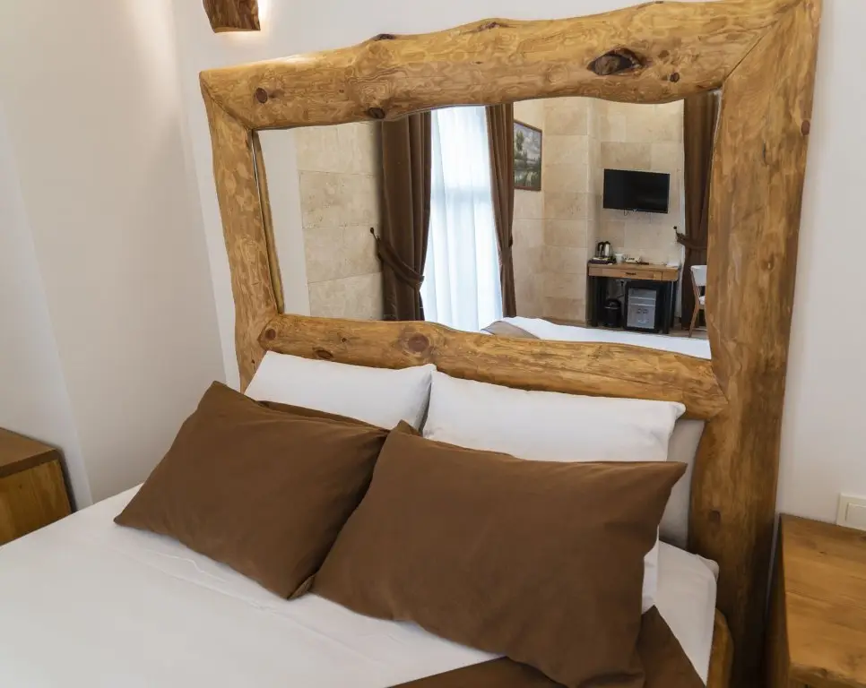 Стамбул: Pasha Palace Hotel