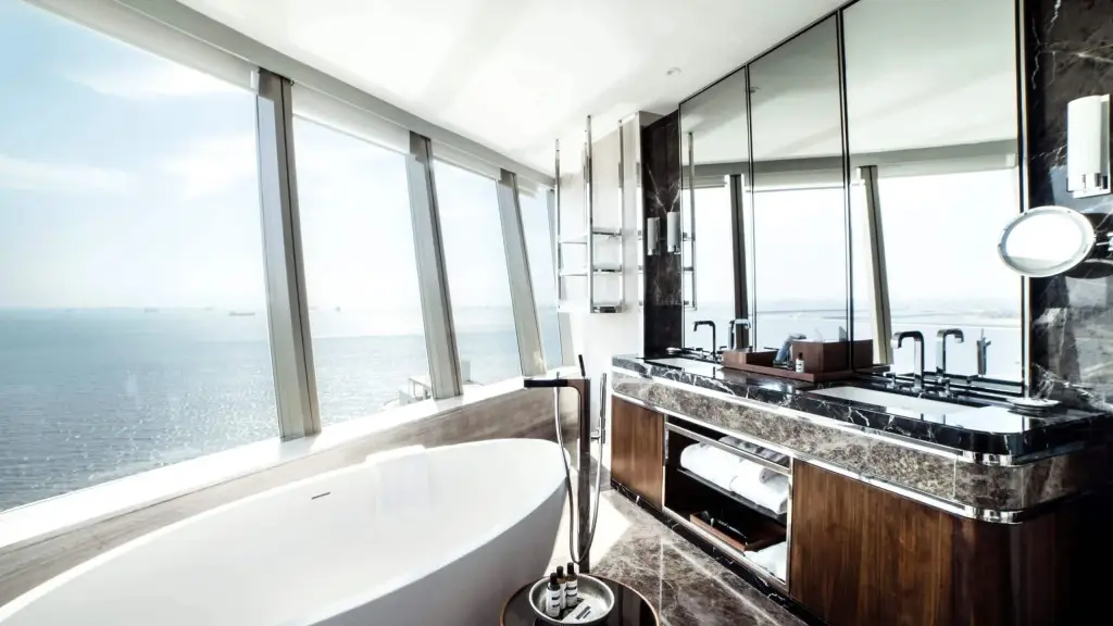 Стамбул: Отель Hyatt Regency Istanbul Ataköy