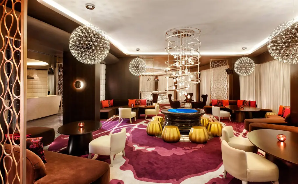 Стамбул: Отель Hyatt Regency Istanbul Ataköy