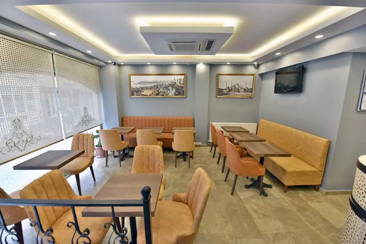 Стамбул: Sunlife Hotel Old City
