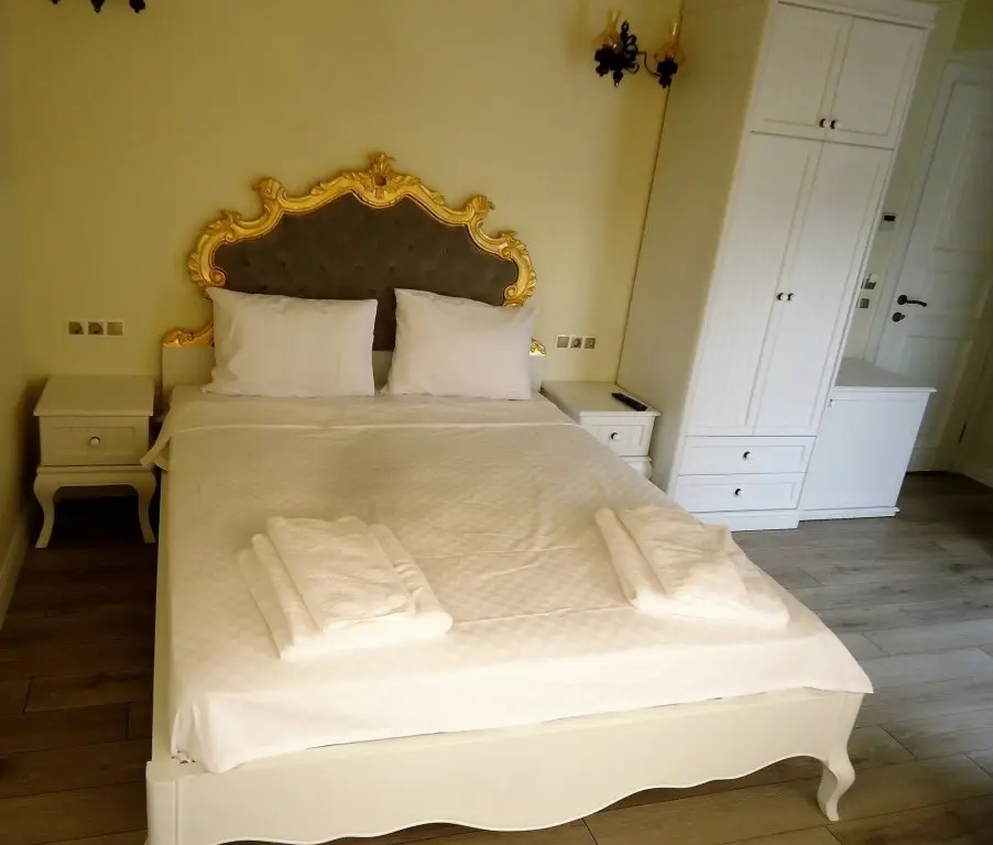 Grand Alacati Boutique Hotel — фото 1