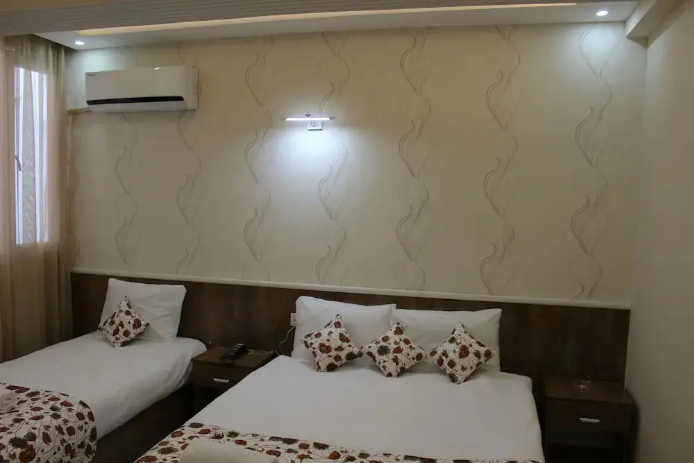 Измир: Efehan Hotel