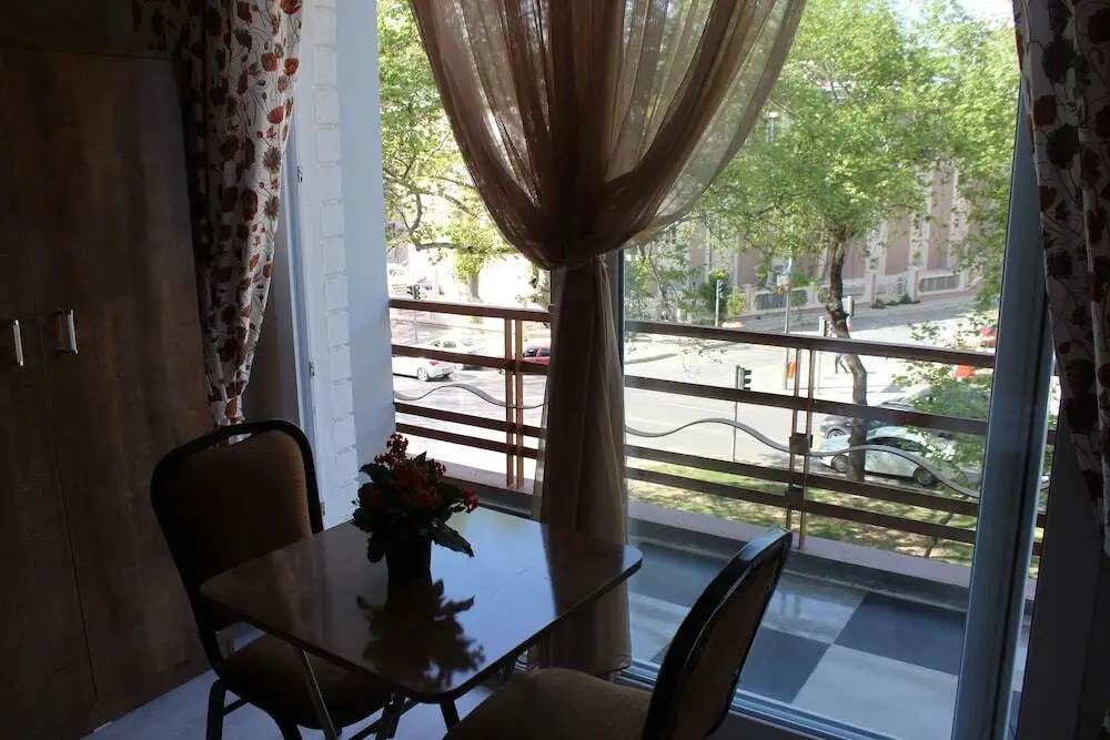 Измир: Efehan Hotel