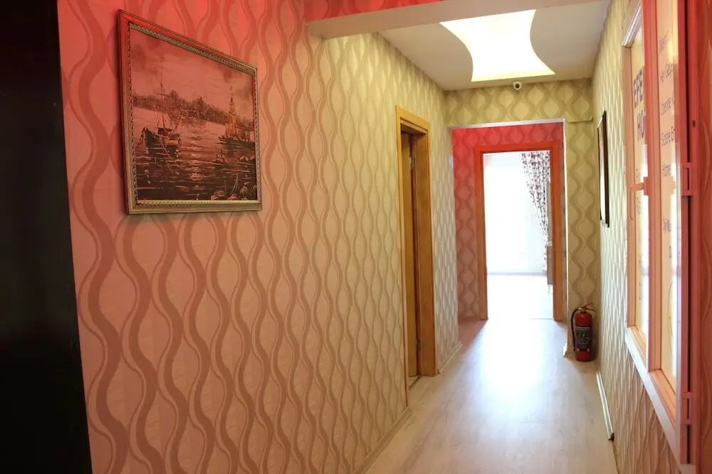 Измир: Efehan Hotel