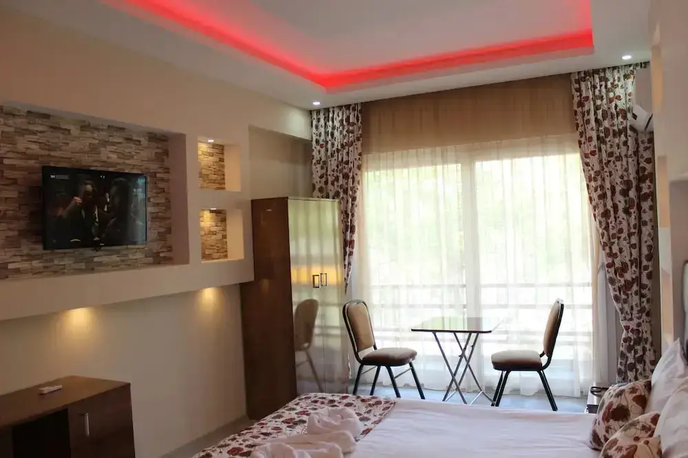 Измир: Efehan Hotel
