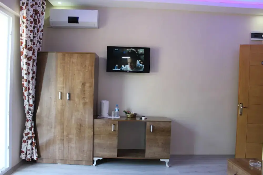 Измир: Efehan Hotel