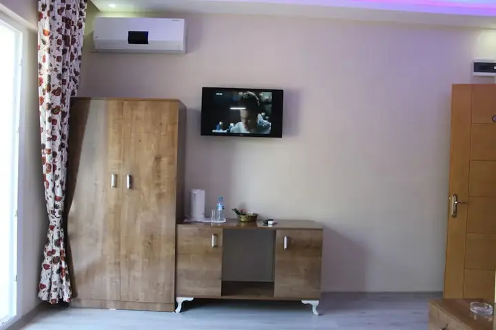 Измир: Efehan Hotel