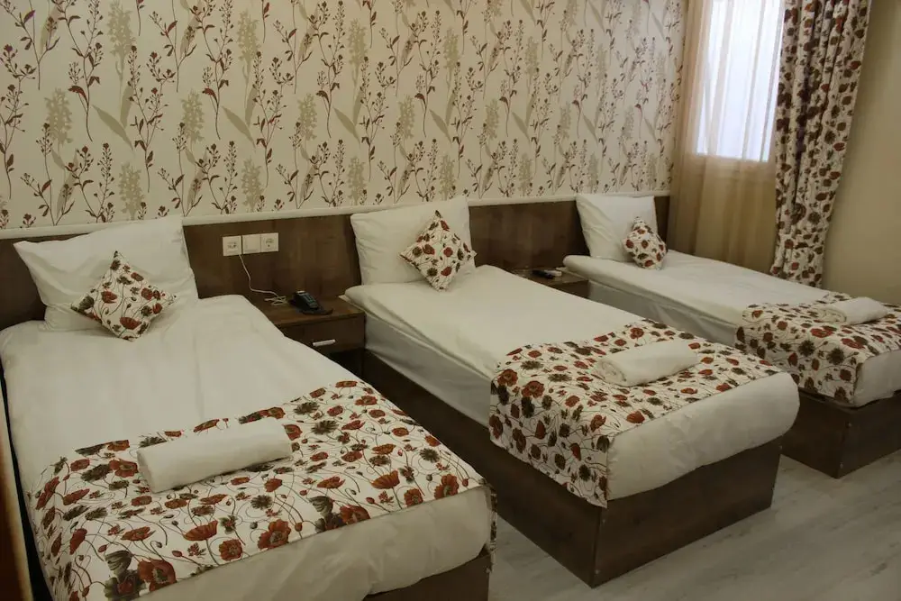 Измир: Efehan Hotel