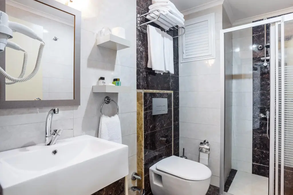 Анталья: Ayhan Hotel