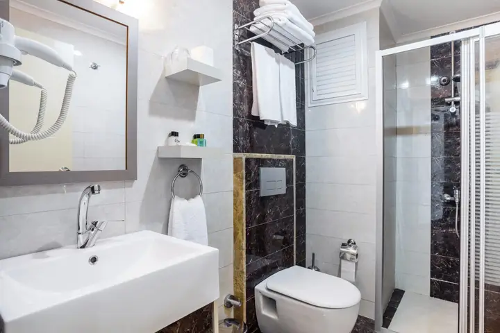 Анталья: Ayhan Hotel