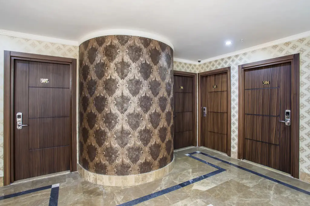 Анталья: Ayhan Hotel