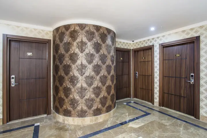 Анталья: Ayhan Hotel