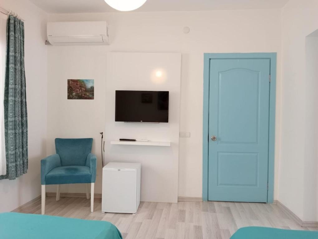 Канаккале: Daffne Otel