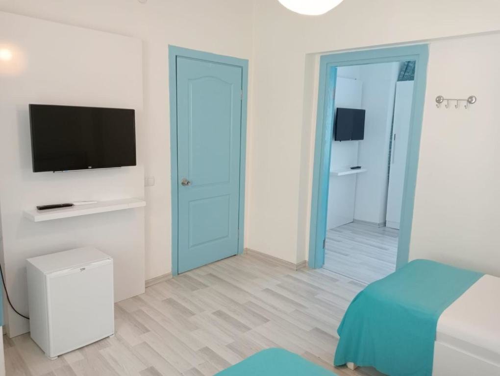 Канаккале: Daffne Otel