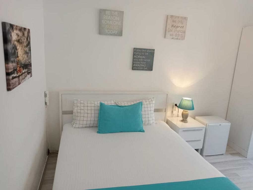 Канаккале: Daffne Otel