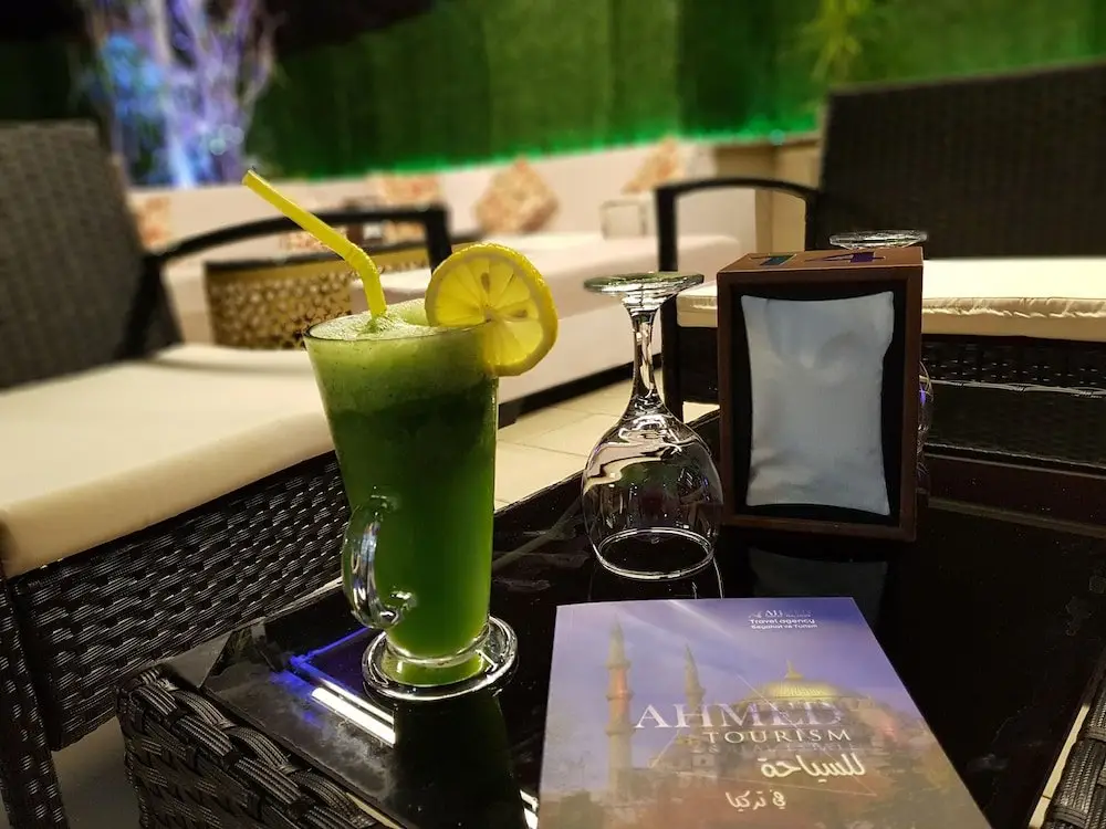 Бурса: Ozhayat Hotel
