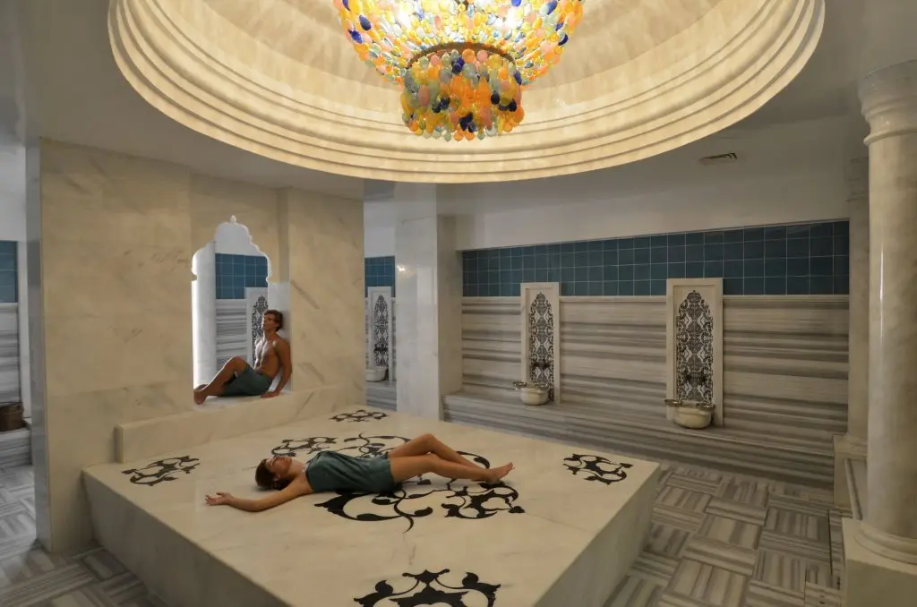 Манавгат: Trendy Verbena Beach - All Inclusive