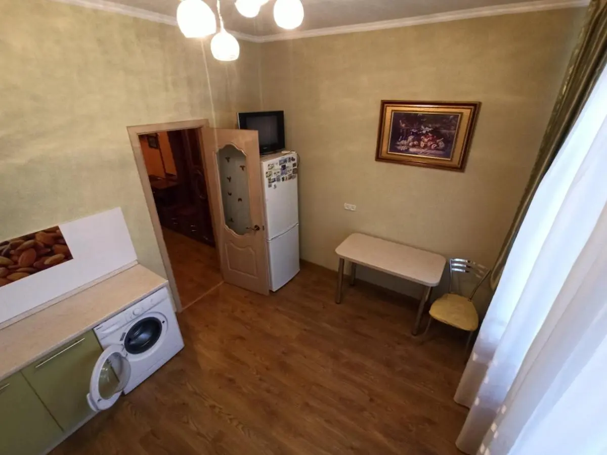 Калининград: Уютные апартаменты на Репина