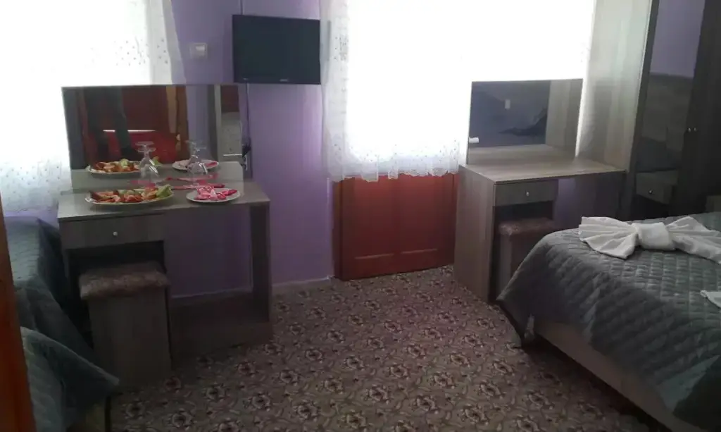 Чешме: Отель Grand Yayla