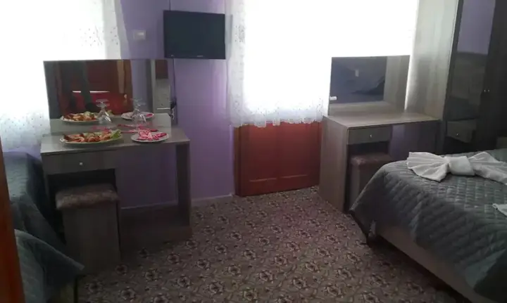 Чешме: Отель Grand Yayla