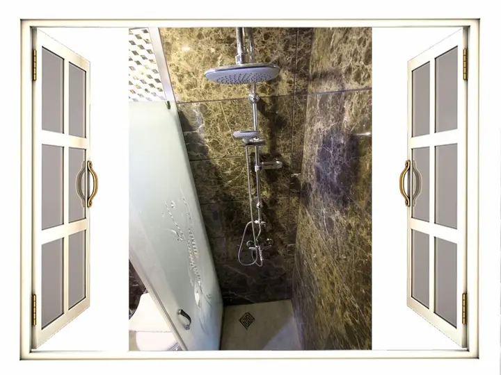 Стамбул: Venus Hotel Taksim