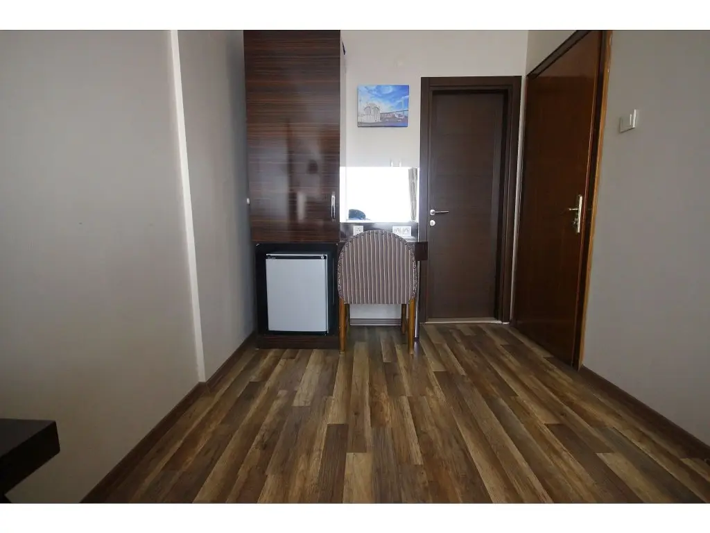 Стамбул: Venus Hotel Taksim