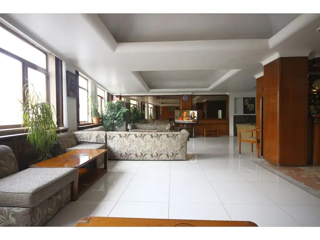 Стамбул: Venus Hotel Taksim